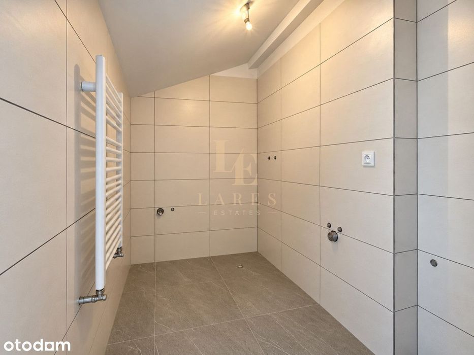 Dwupoziomowe 56 m² | Do aranżacji