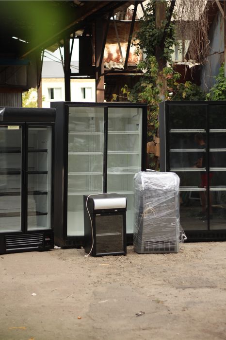 Холодильник Регал Ларь Витрина Доставка Гарантия