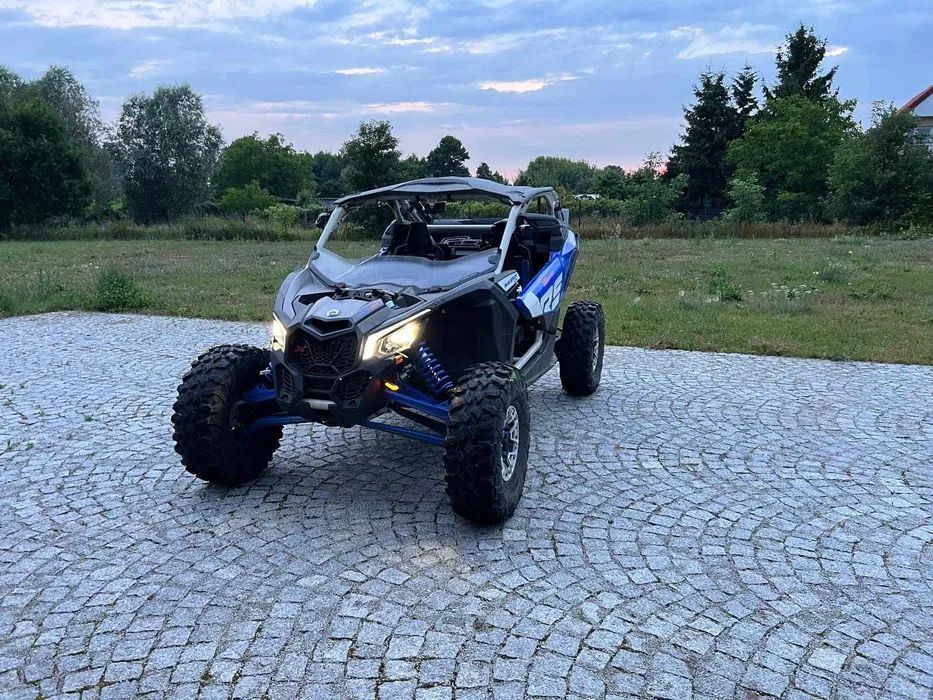 Can-Am