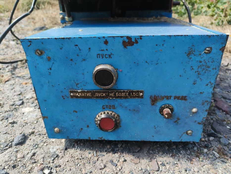 Продам станок деревообробний циркулярний фуговальний