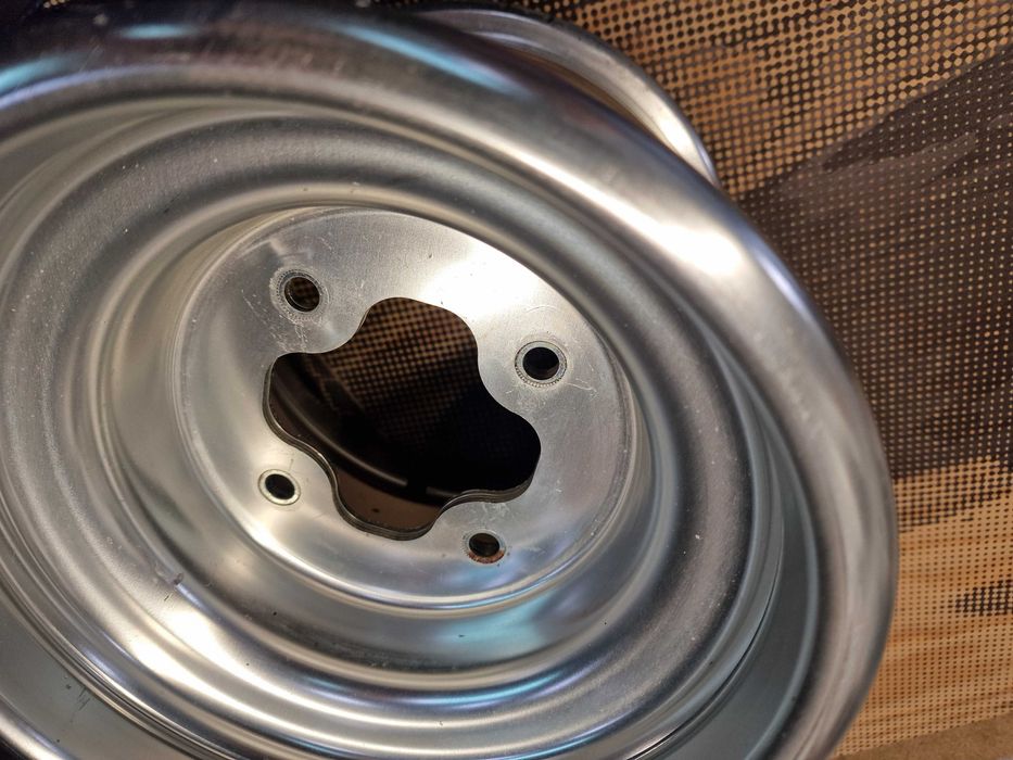 Jante Honda TRX 250 ,400, 450