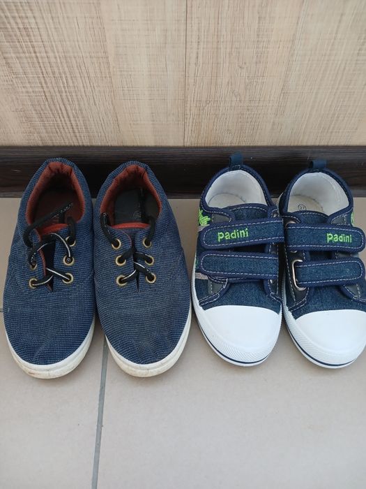 Кросівки кеди дитячі