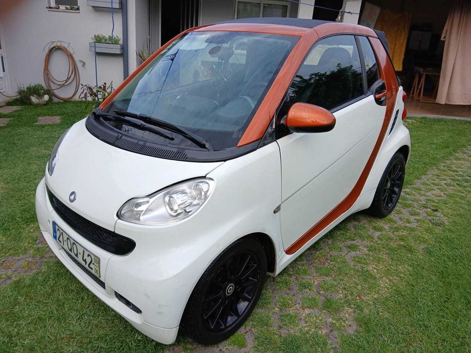 Venda de automóvel