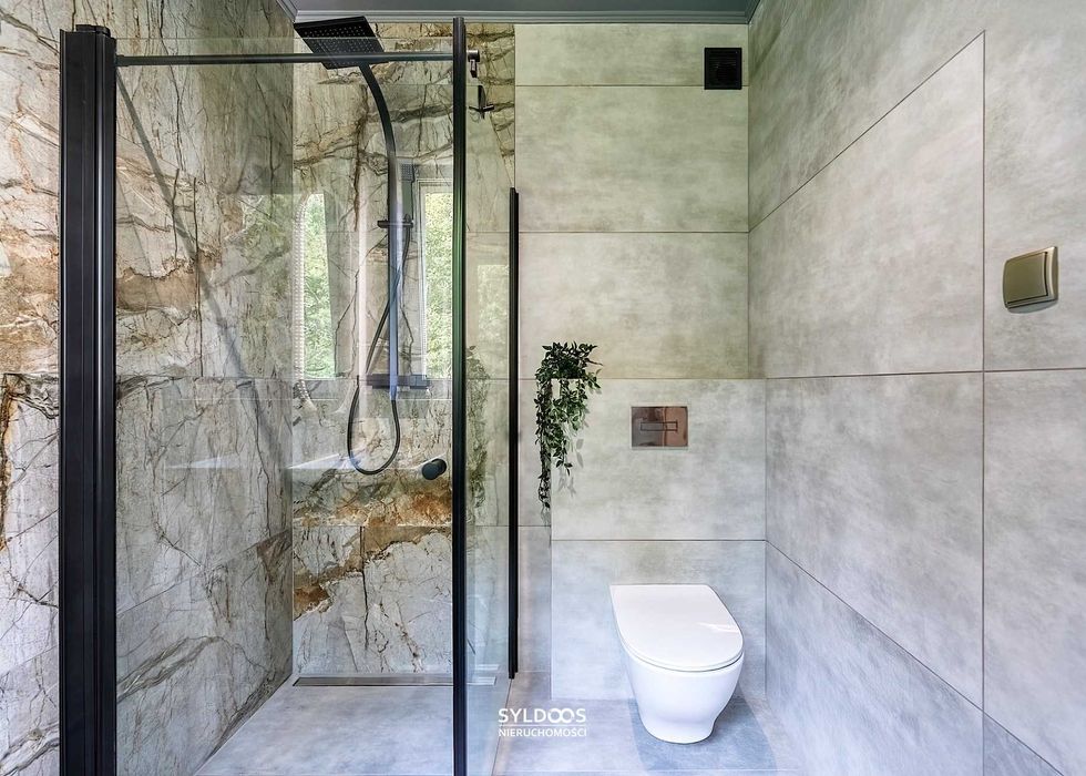 Lusina,ul.Św.Floriana - 5min od ISK