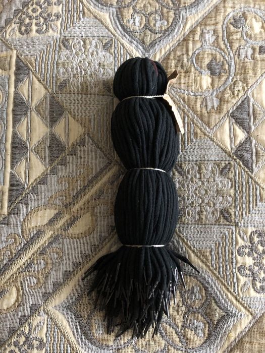 Шнурки обувные