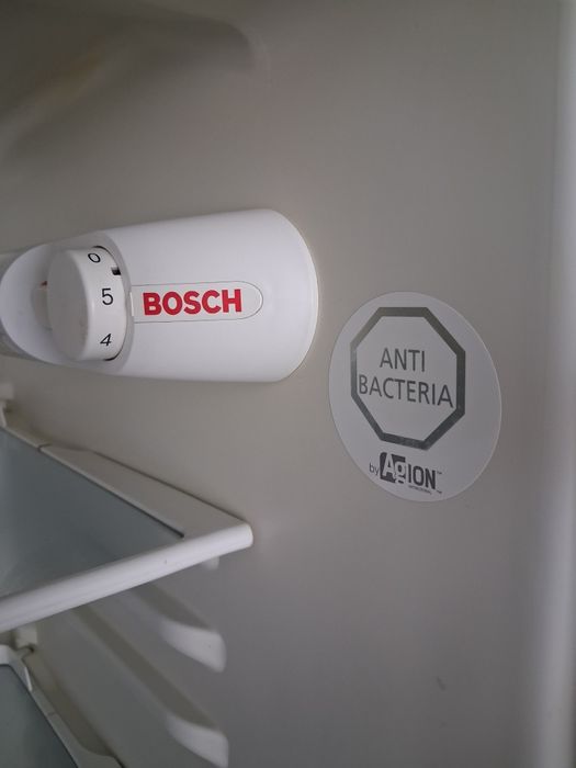 Lodówka chłodziarko zamrażarka Bosch 170cm