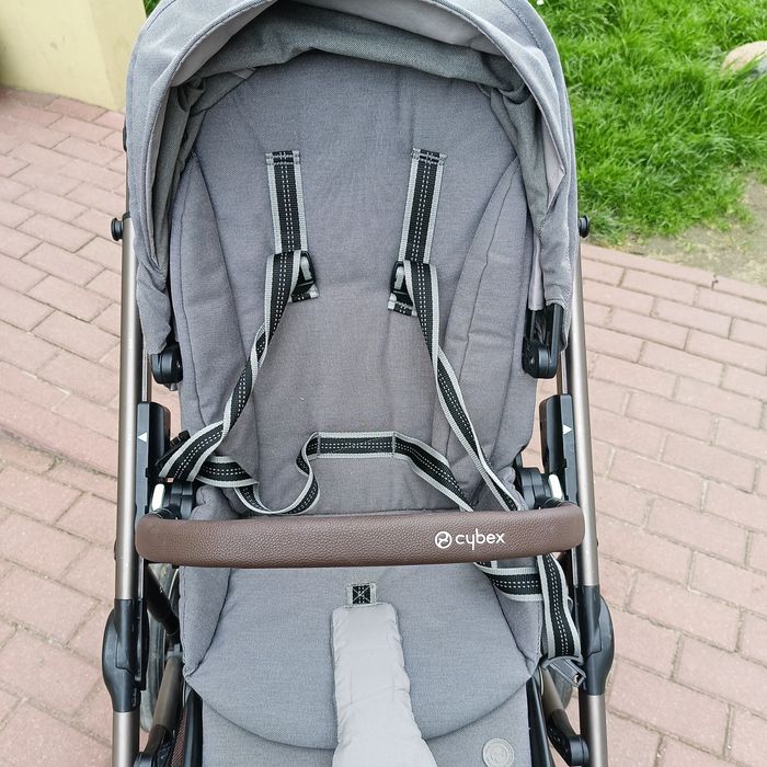 Wózek cybex gazelle S