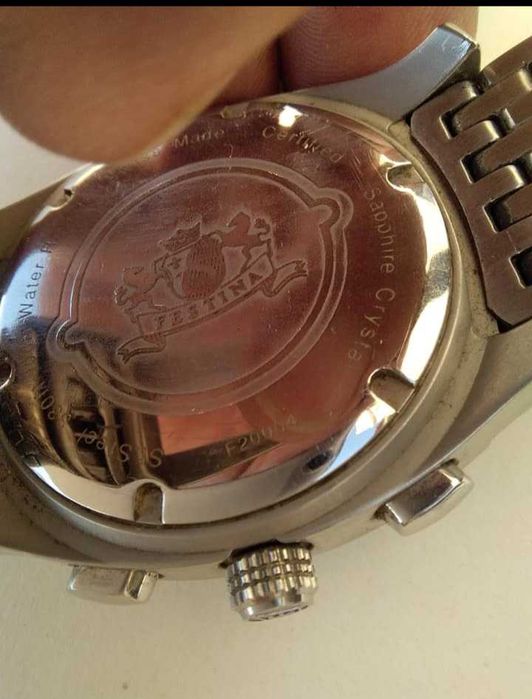 Relógio Festina,bom estado