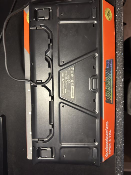 apex steelseries 3 tkl