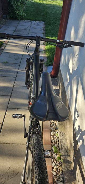 Rower mtb full Giant Anthem