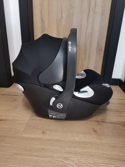 Fotel Cybex aton Q