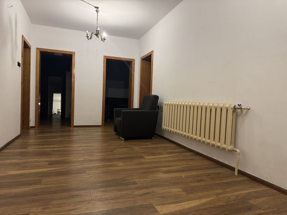 Mieszkanie 120m2 w domu do wynajecia 3p. kuchnia z jadalnia taras 80m2