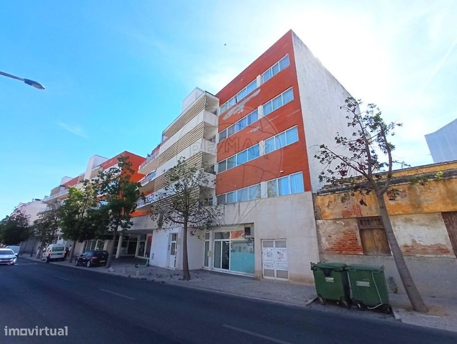 Apartamento T2 para venda — Montijo E Afonsoeiro, Setúbal