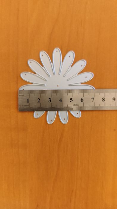 Ножы для вырубки для скрапбукинга