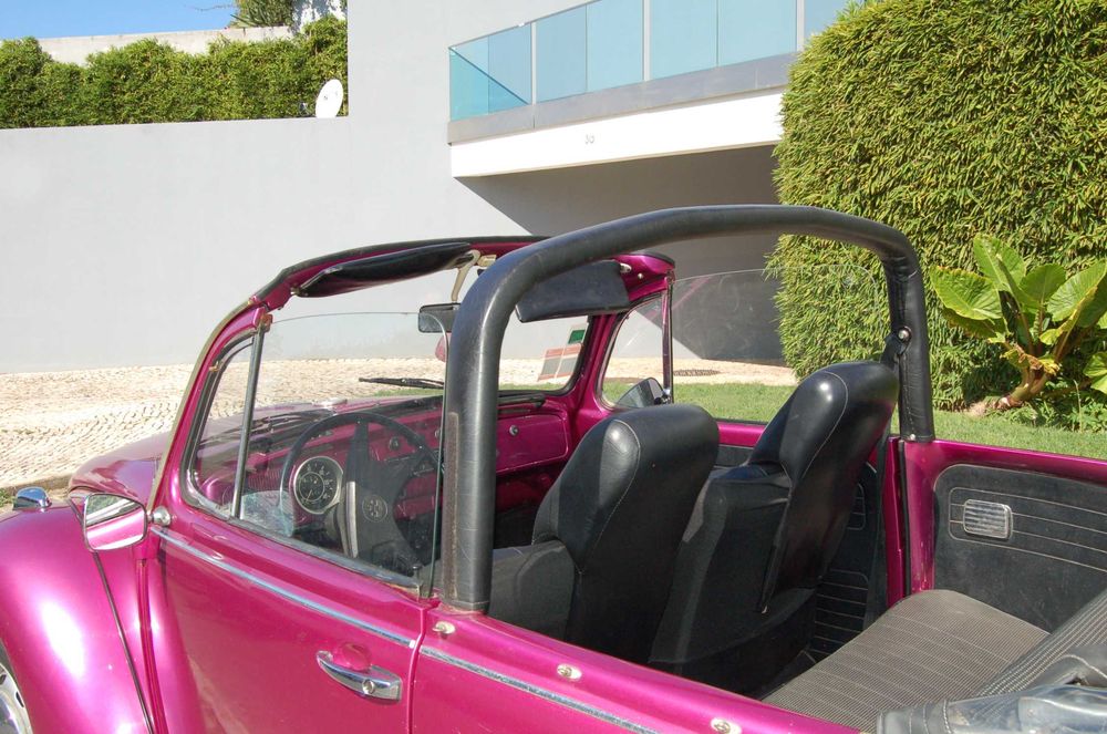 Volkswagen Carocha — fotografia 7