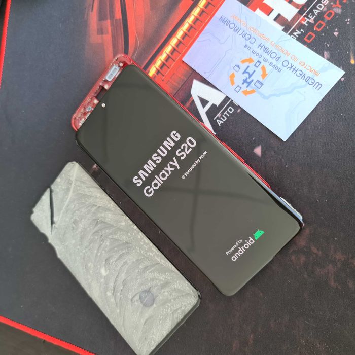 Ремонт телефонів Iphone, Samsung, Xiaomi, Oppo та інш. Ремонт дисплея