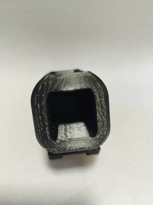 Chwyt przedni picatiny ris 22mm