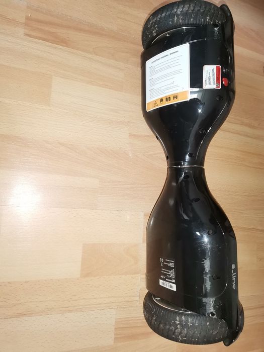 Deska elektryczna s_line SB101K
