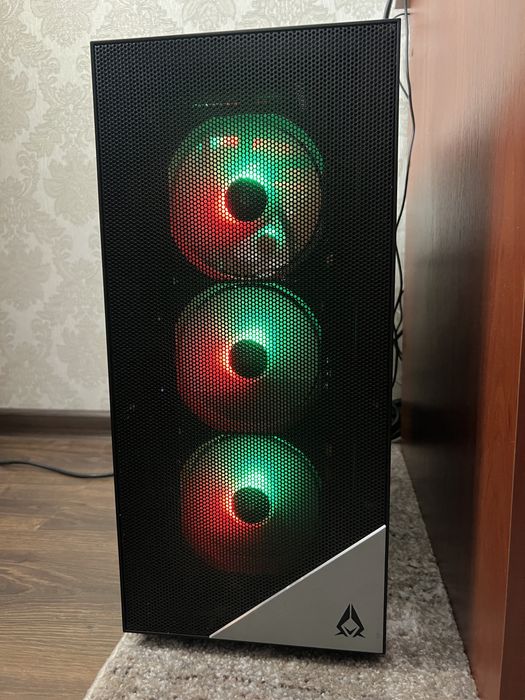 13600k - купити комп'ютери та комплектуючі - Ціна на OLX.ua
