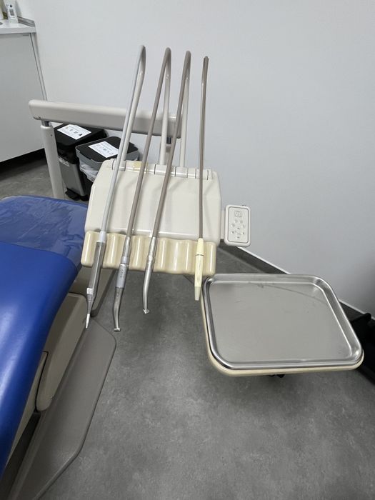 Cadeira Dentista Adec