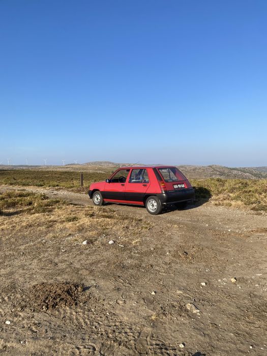 Renault 5 Campus64846560270466122