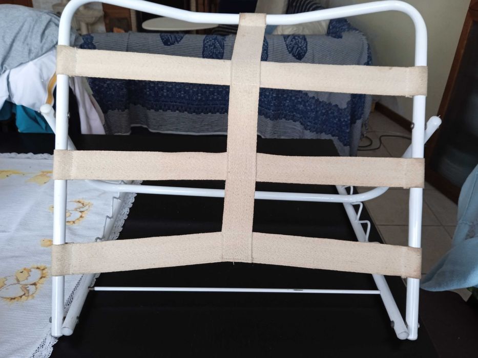 Encosto para almofada