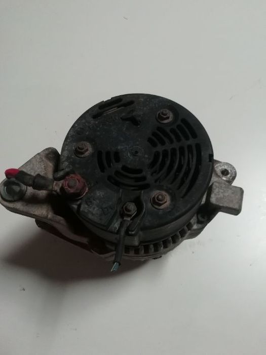 Alternador - Opel Corsa B 1.4