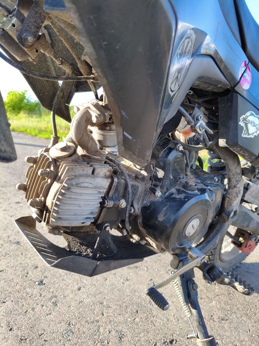 Продам підбайк 125сс