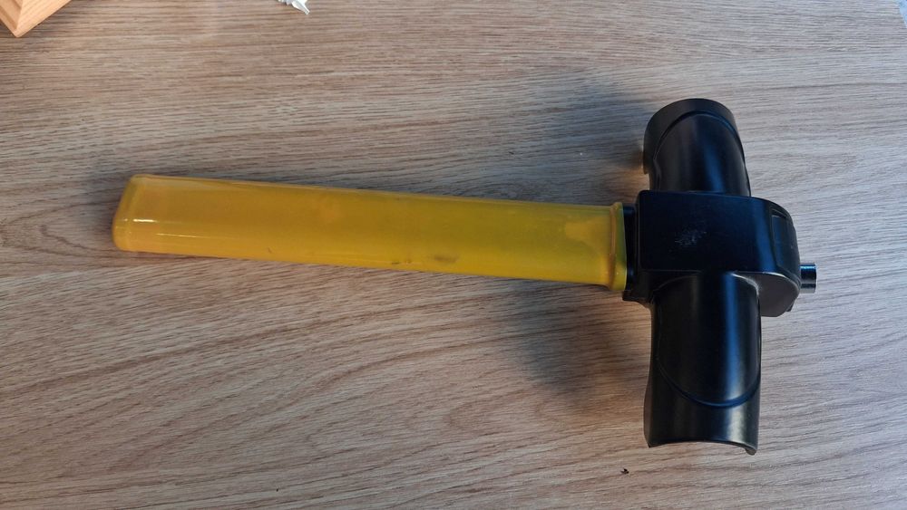 Tranca de automovel
