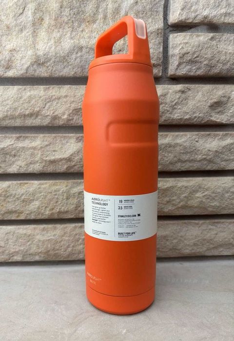 Термопляшка Stanley The AeroLight IceFlow