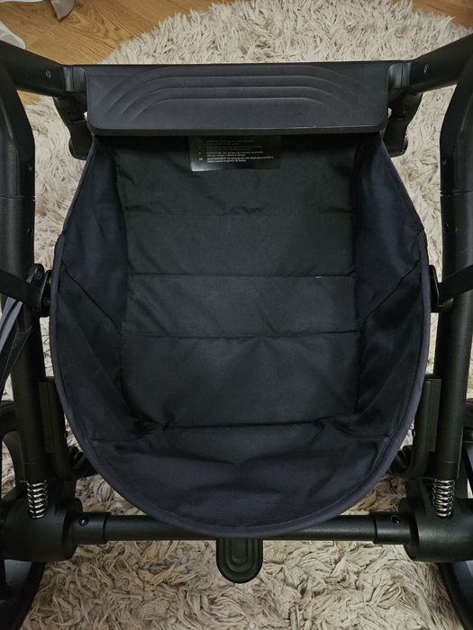 Універсальна коляска 2 в 1 Cybex BALIOS S