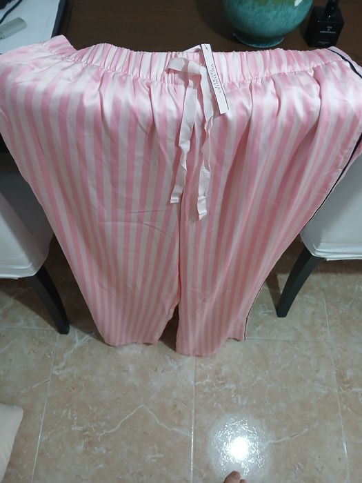 Camisa de dormir e pijama Victorias Scret