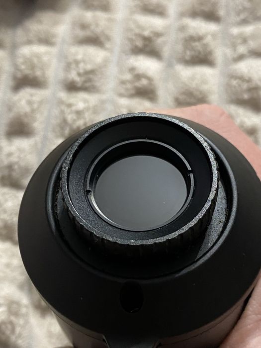 Тепловізор thermtec cyclops 315