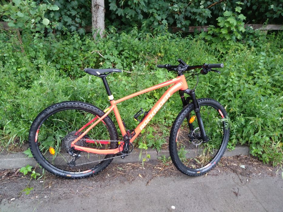 Rockrider XC 120 MTB