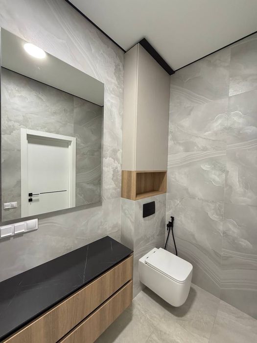 Будинок 175 м2 з ремонтом у Ходосівці, газ, автонавіс, 4 кімнати