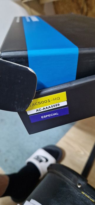 Harmonik AC 5001-HQ