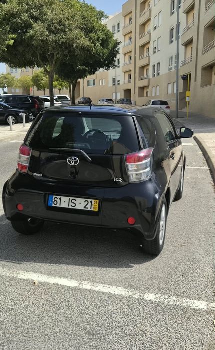 Toyota IQ 99.000 kms