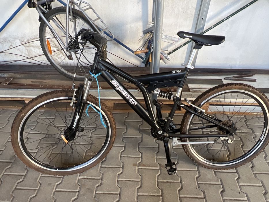 Bicicletas semi novas montanha