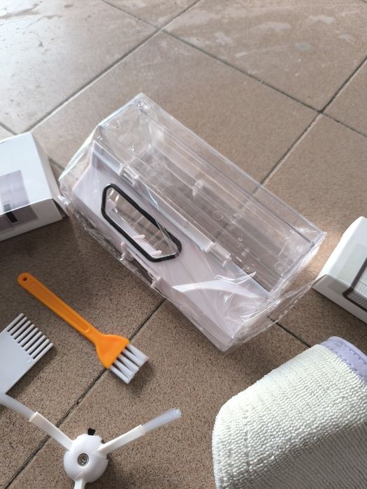 Acessórios Aspirador Xiaomi Roborock S5