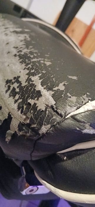 Cadeira gamer secretaría