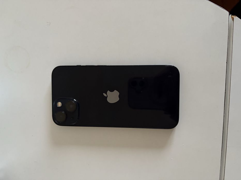 Iphone 13 128gb midnight