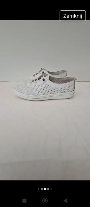 Buty sportowe Venezia.39