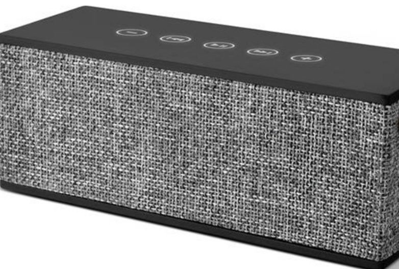 Coluna Rockbox brick