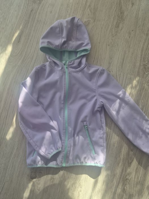 Kurtka Softshell 128