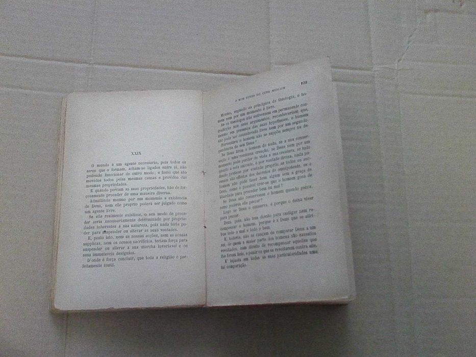 O Bom Senso, Cura Meslier