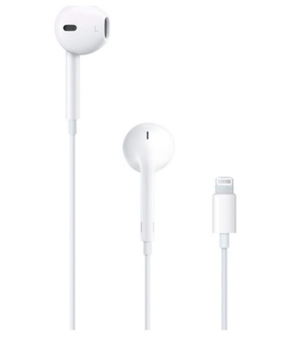 Apple EarPods with Remote and Mic-нові ОРИГіНАЛ!!