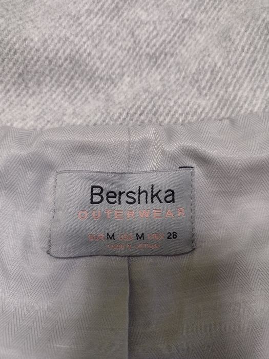 2 płaszcze wiosenno-jesienny