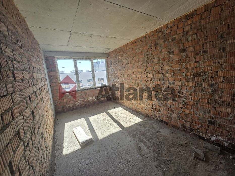 Продаж 1 кімнатних апартаментів в ЖК Apart Hall