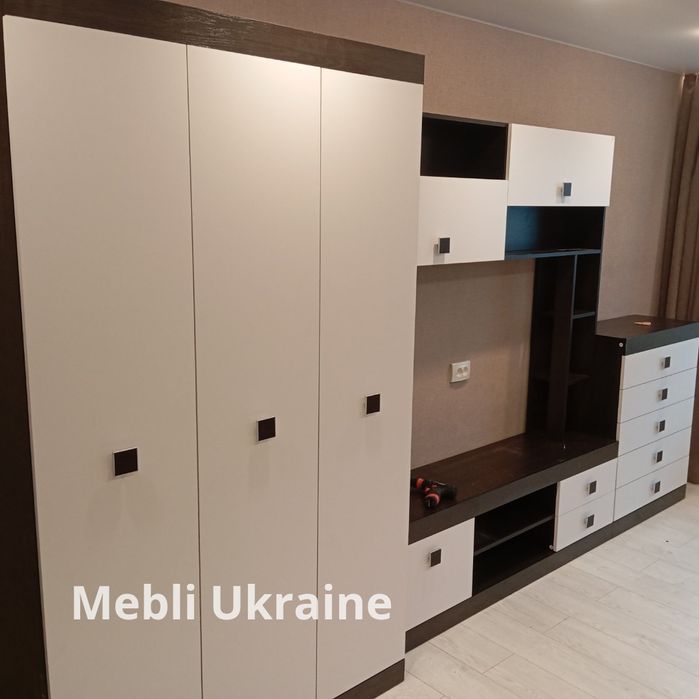 Шафа / шкаф / шифонер распашной прямо со склада в Днепре! В НАЛИЧИИ
