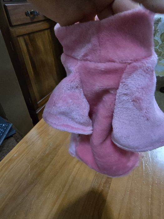 Camisola gato ou cão tam S/M